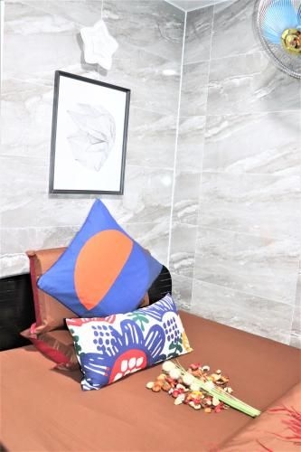 ดับเบิลยู เลาจน์ (W's Lounge)1