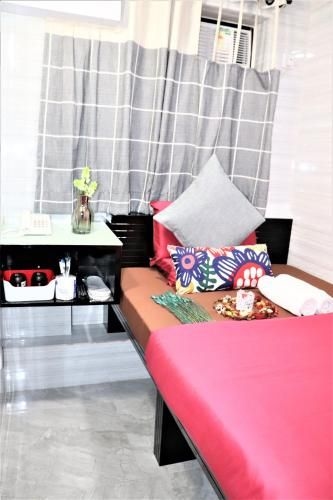 เมโทรซิตี้ เลาจน์ (Metrocity lounge)4