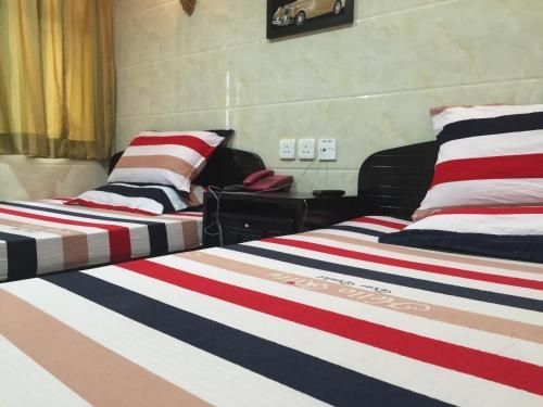 Davao Hostel1