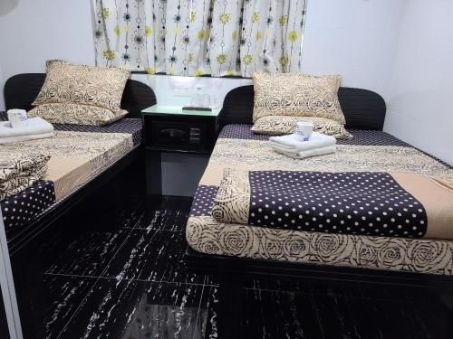Vienna Hostel4