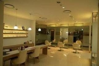 โรงแรมอินเตอร์ เบอร์โก วอนจู (Hotel Inter-Burgo Wonju)4