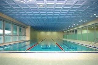 โรงแรมอินเตอร์ เบอร์โก วอนจู (Hotel Inter-Burgo Wonju)2
