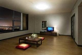 โรงแรมอินเตอร์ เบอร์โก วอนจู (Hotel Inter-Burgo Wonju)3