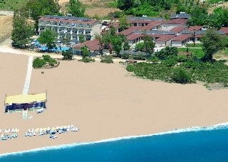 Aperion Club Hotel0
