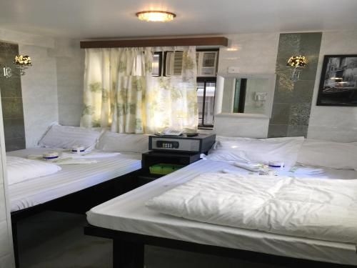 Skycity Hostel4