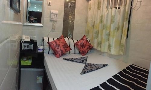 Skycity Hostel3