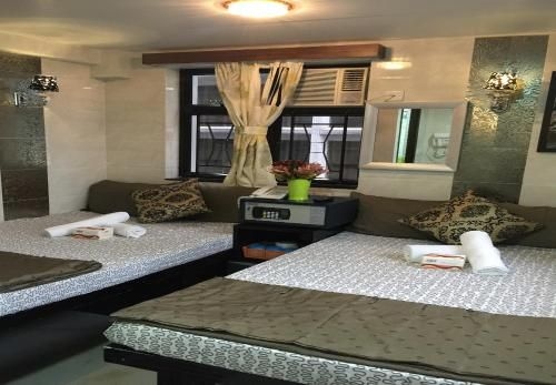 Skycity Hostel0