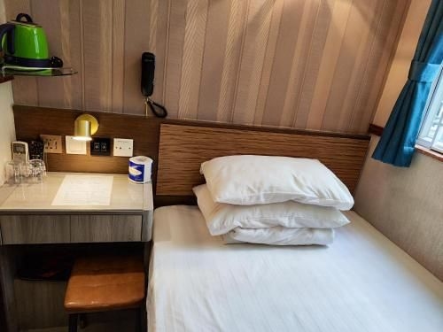 เซลทรอนิก โฮสเทล (Celltronik Hostel)4