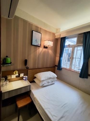 เซลทรอนิก โฮสเทล (Celltronik Hostel)3