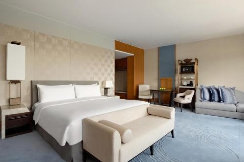 Kerry Hotel, Hong Kong3
