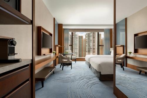 Kerry Hotel, Hong Kong2