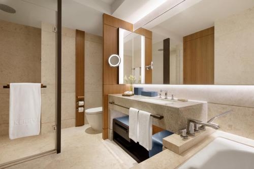 Kerry Hotel, Hong Kong1