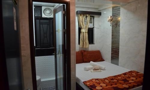 Skyview Hostel2