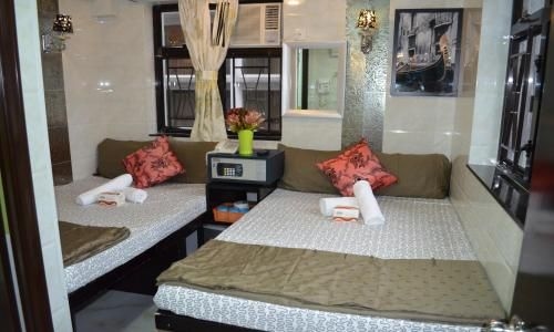 Skyview Hostel4