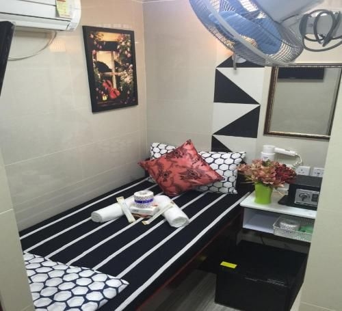 สกายสตาร์ โฮสเทล (Skystar Hostel)3
