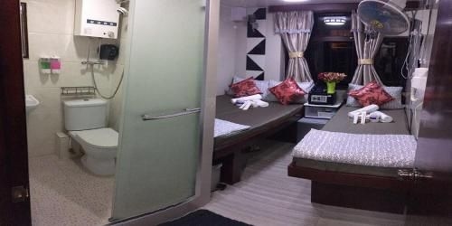 สกายสตาร์ โฮสเทล (Skystar Hostel)0