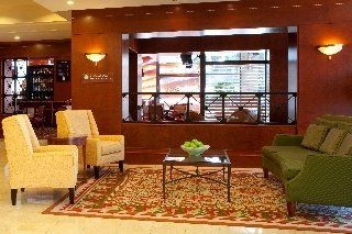 Vancouver Airport Marriott0