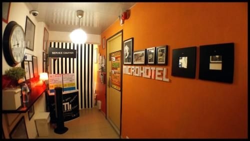 Micro Hotel0