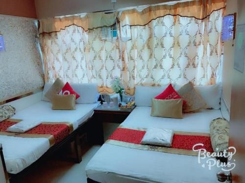 Prime Star Guest House (Philippines Manila Hostel)1