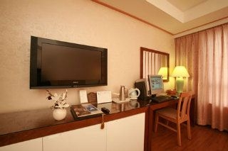 Incheon Hotel Capital1