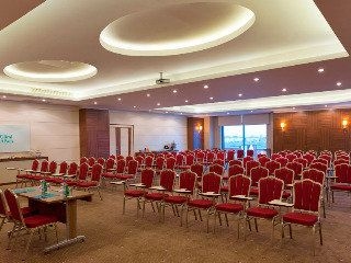 Gural Afyon Wellness & Convention1