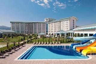 Gural Afyon Wellness & Convention3