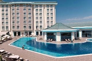 Gural Afyon Wellness & Convention2