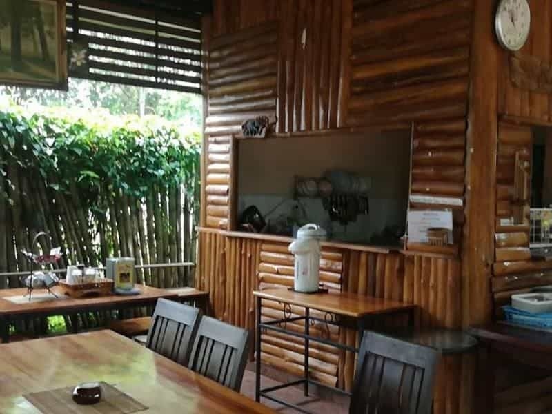 Sakthong Resort Khamtakla0