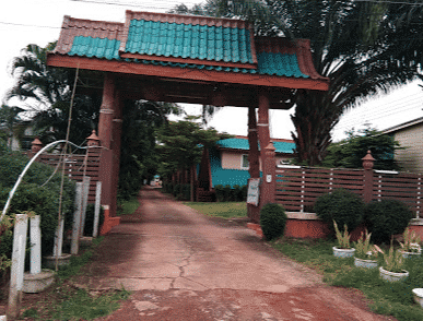 Sakthong Resort Khamtakla3