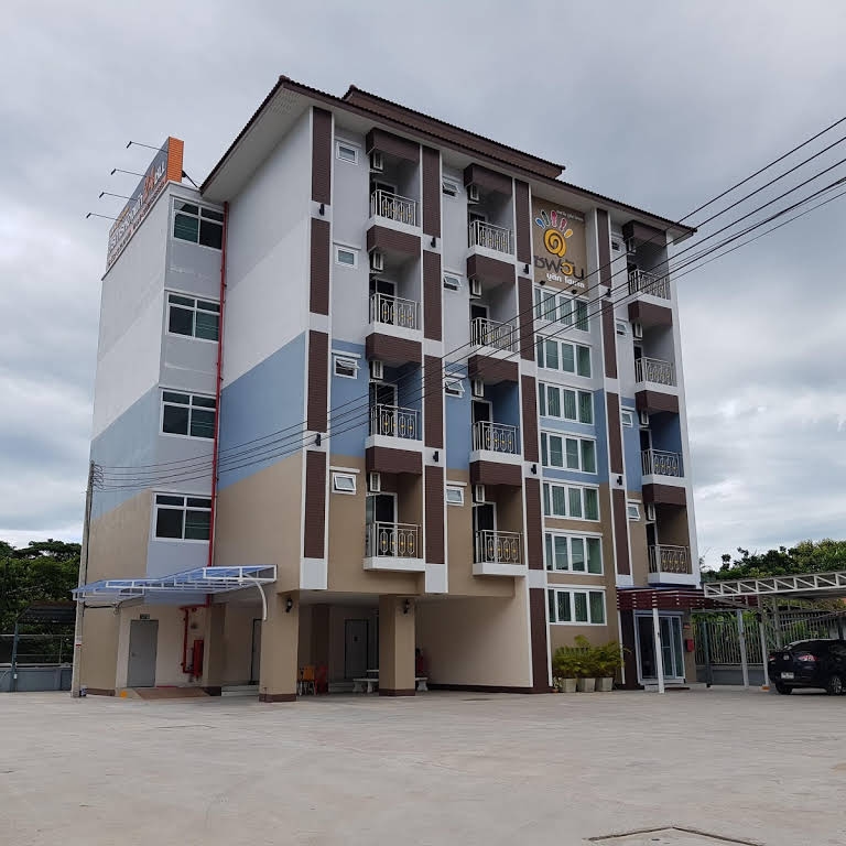 Saveone Boutique Hotel Chumpae4