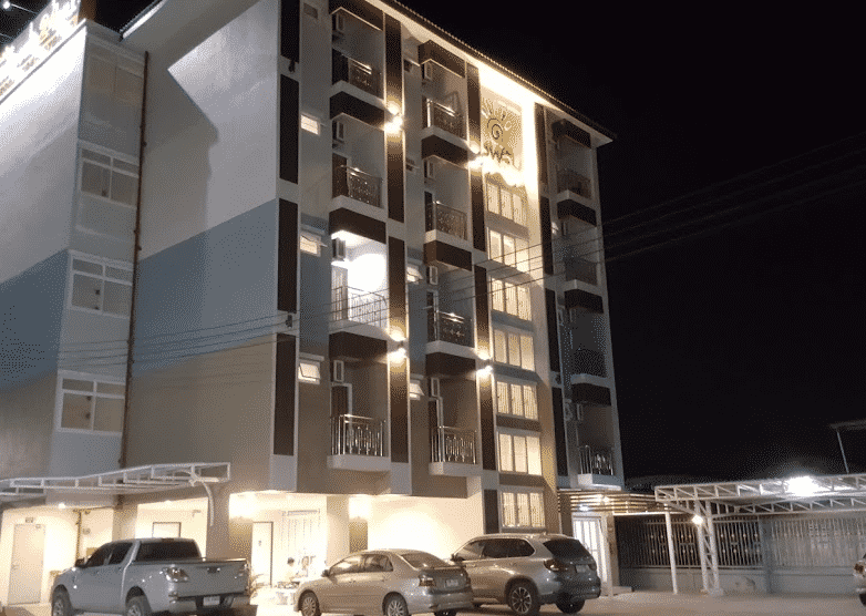 Saveone Boutique Hotel Chumpae3