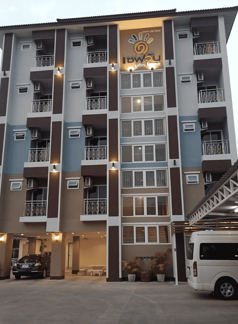 Saveone Boutique Hotel Chumpae1