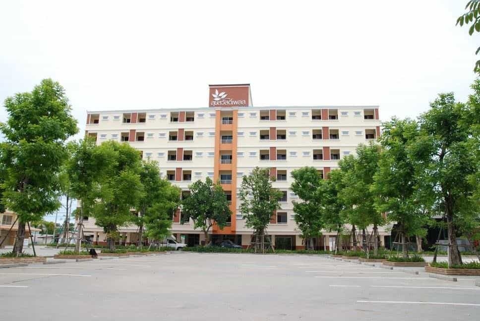 Suksawad Place Apartment4