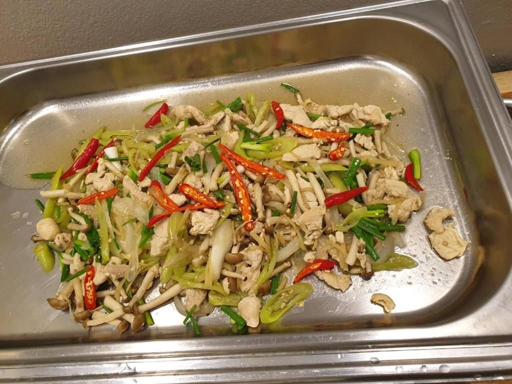 โรงแรมเดอะเบด (The Bed Hotel)3