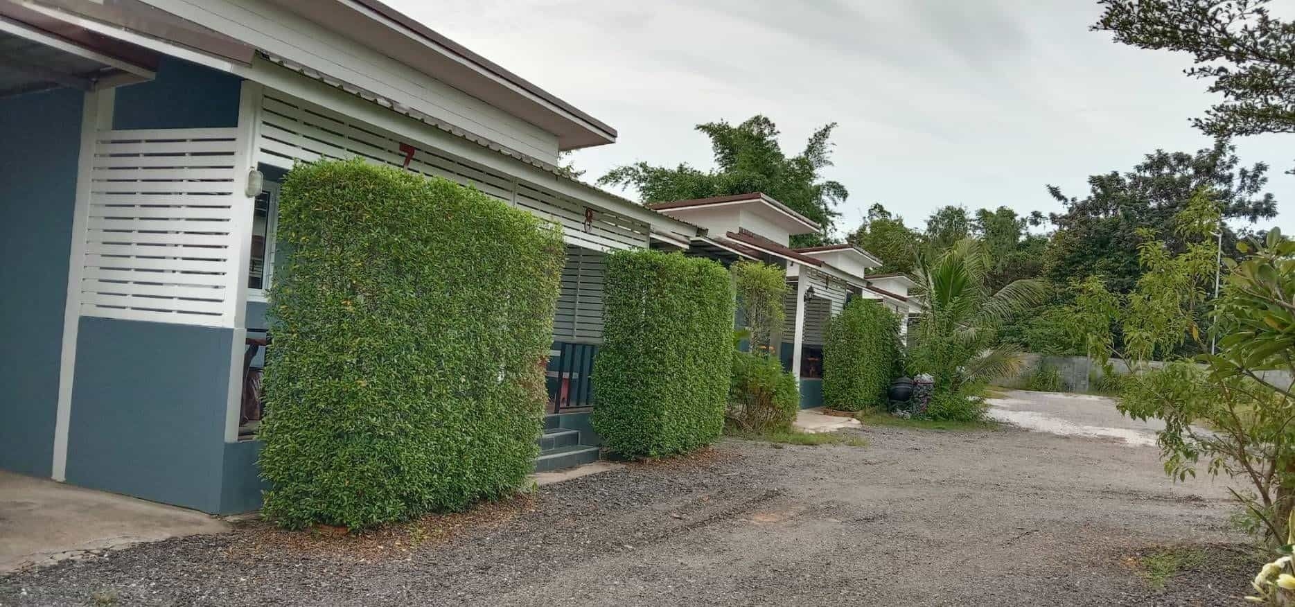 Kantima Resort Nongkhai3