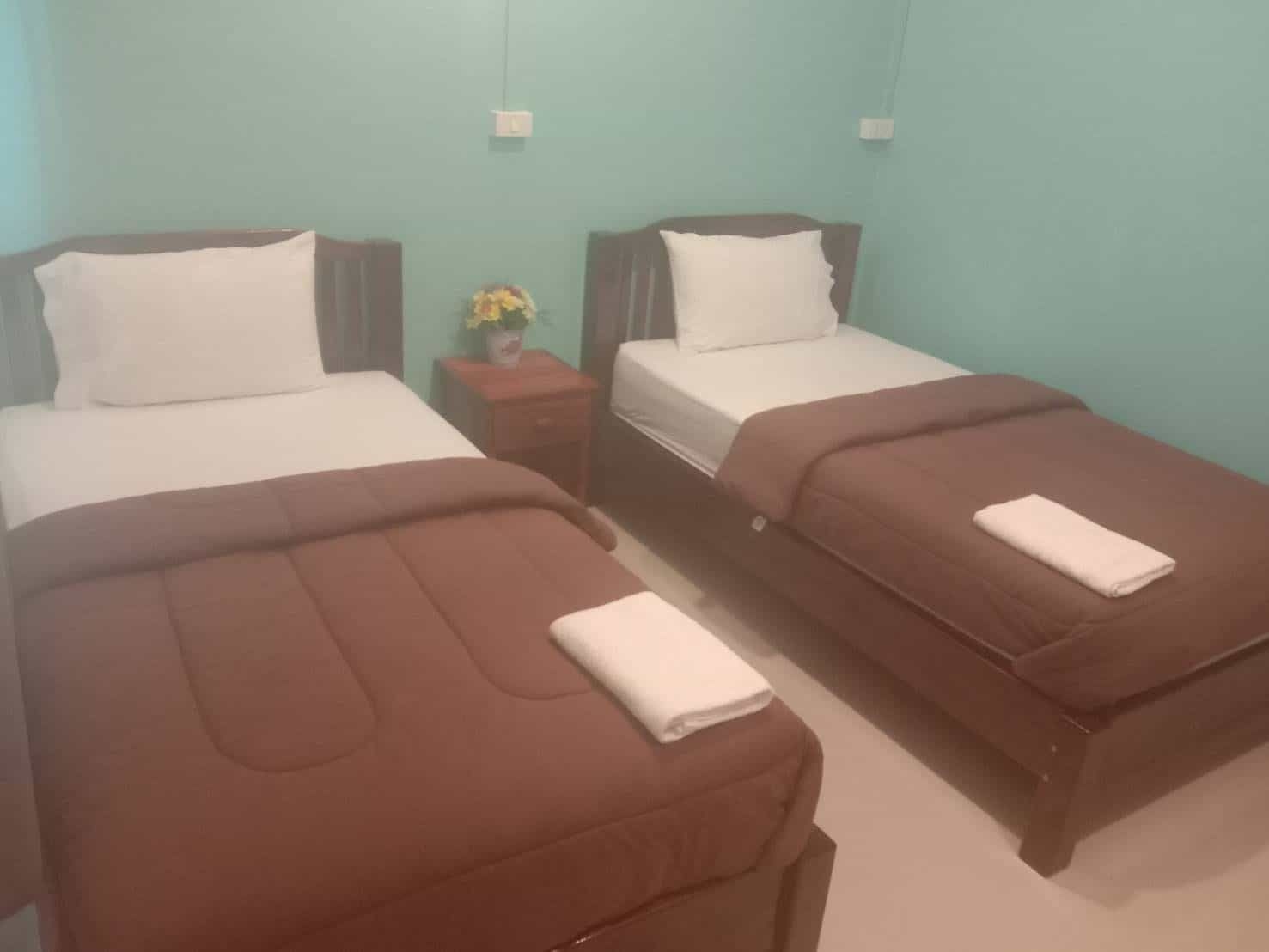 Kantima Resort Nongkhai0