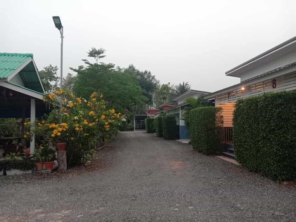 Kantima Resort Nongkhai2