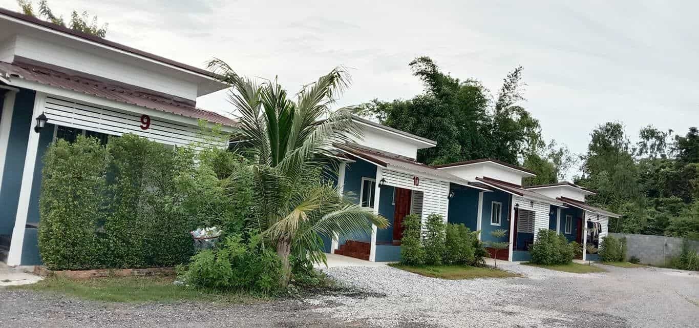 Kantima Resort Nongkhai4