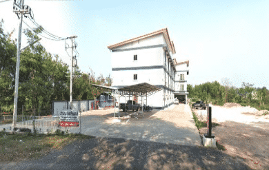Baan Chom Apartment1