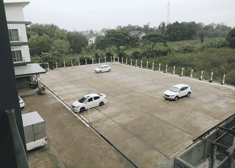 Baan Chom Apartment3