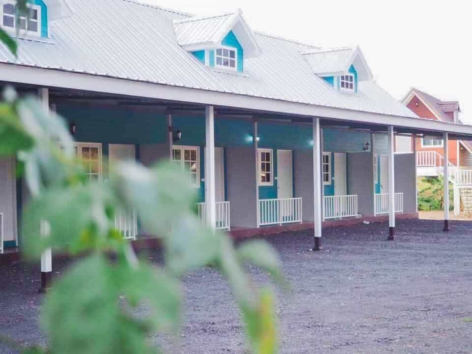 บ้านกลางดาวรีสอร์ท พระทองคำ (Baan Glang Dao Resort Phra Thong Kham)4