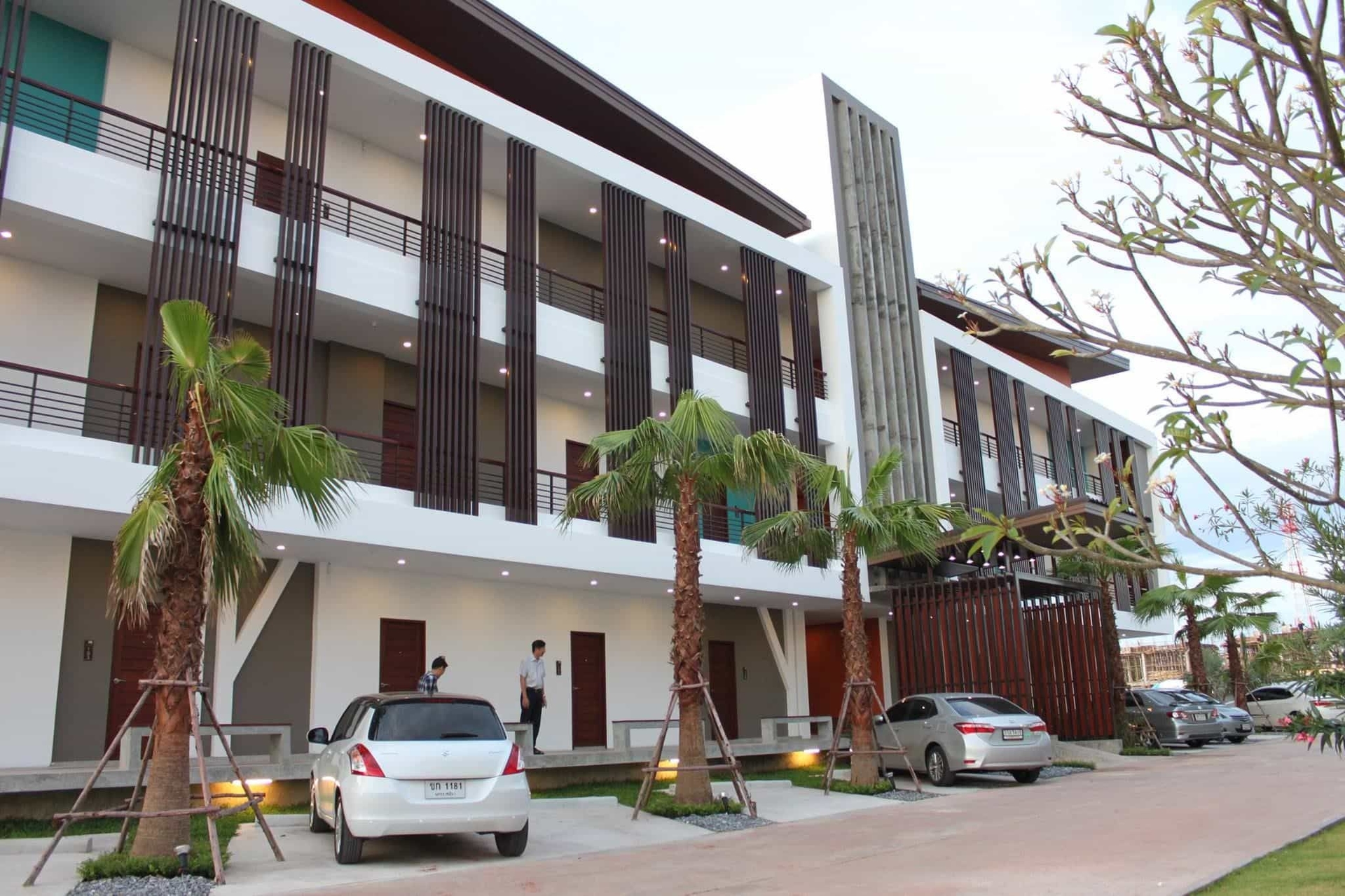 บ้านอิสระ (Baan Issara)4