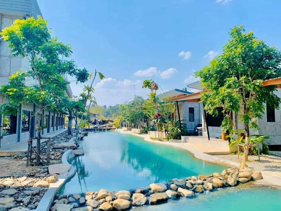 Baan Nokhook Resort4
