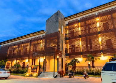 The Loft Residence at Chaiyaphum4