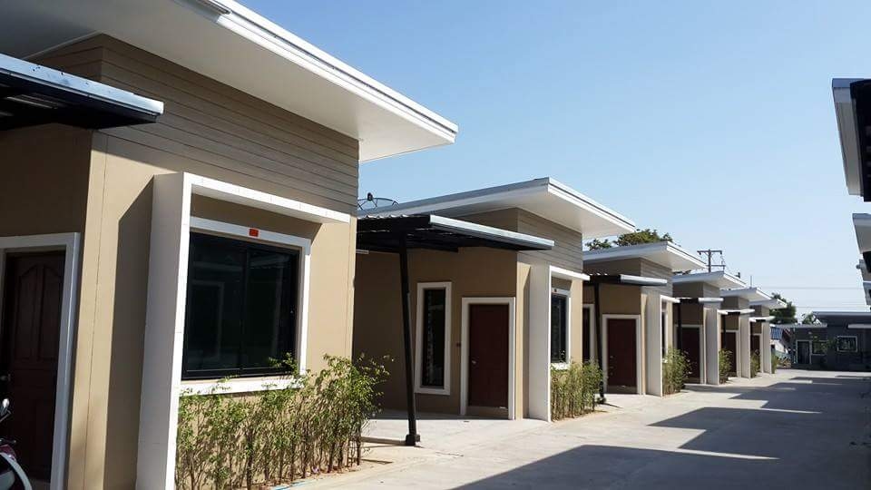 The Modern Resort Tha Tum2