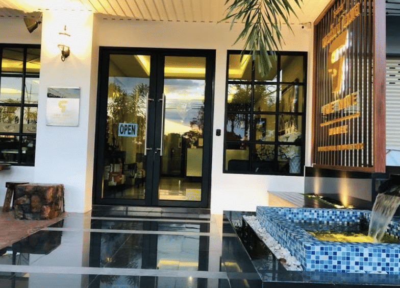 The Nine Hotel Roi Et4