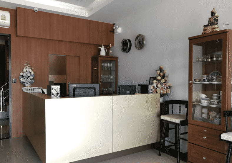 The Nine Hotel Roi Et1