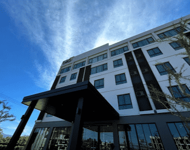 โรงแรมบลิค จันทบุรี (bliQ Hotel Chanthaburi)4