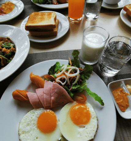 โรงแรมบลิค จันทบุรี (bliQ Hotel Chanthaburi)1
