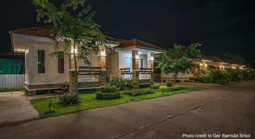 Khun Pui Pool and Villa3